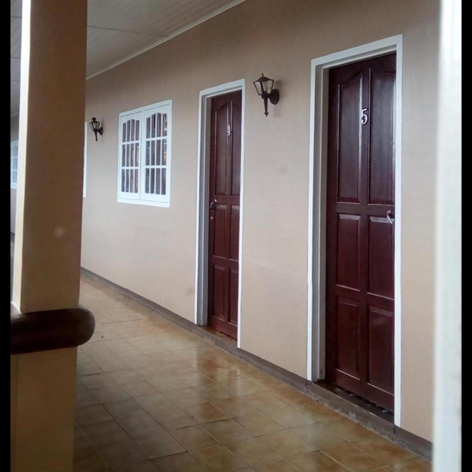 Hotel The Park Thumbnail