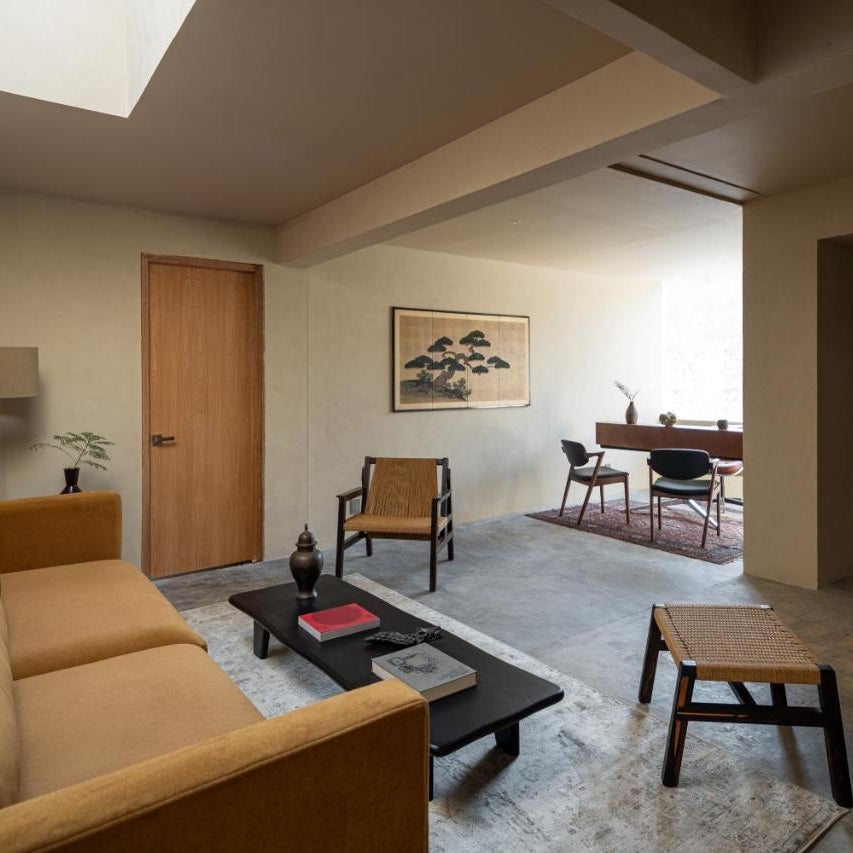 Hotel Oculto