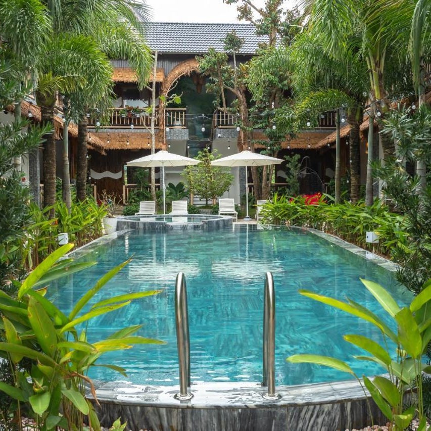 Le Bambou Resort & Spa Phu Quoc Thumbnail