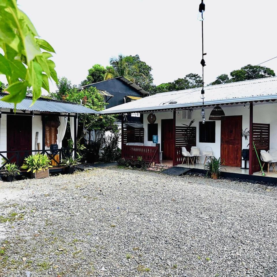 Chinuk Boutique Hotel