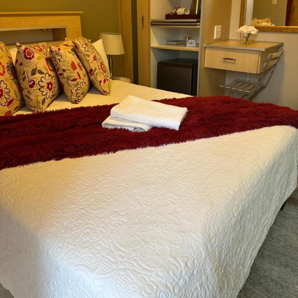 Repa Boutique GuestLodge