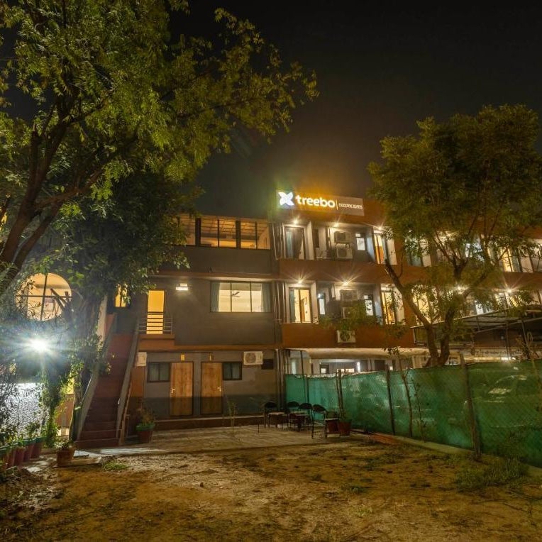 Treebo Executive Suites Thumbnail