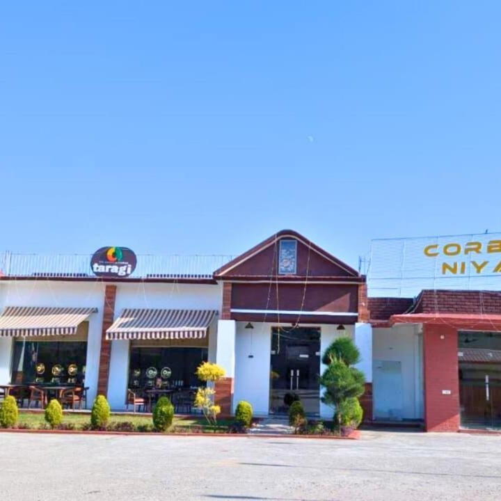 The Corbett Niyas