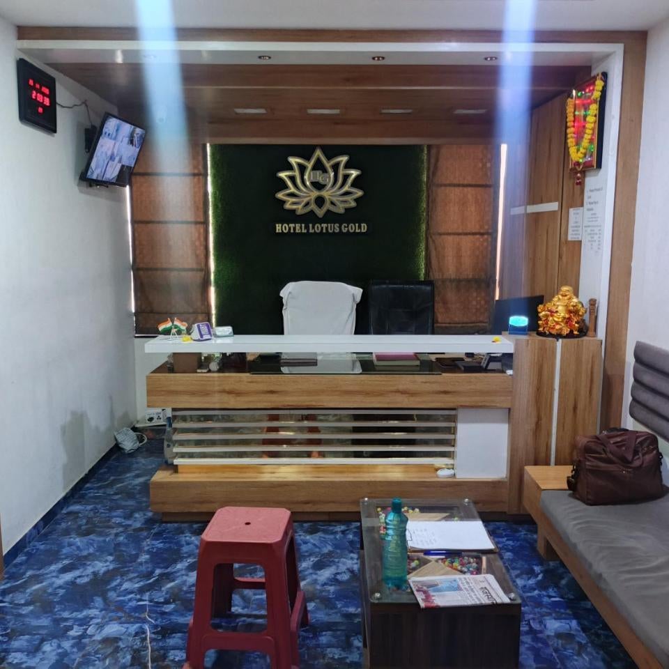 Hotel Lotus Gold Thumbnail