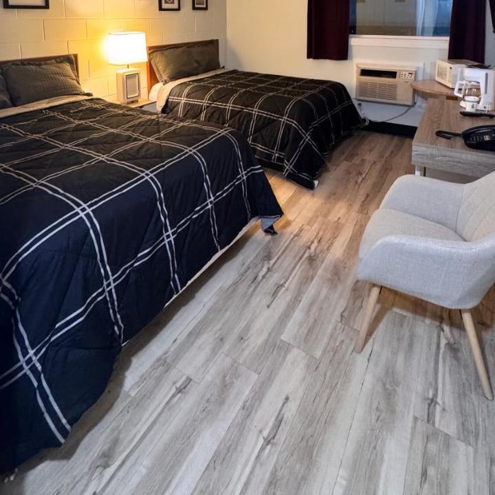 Confederation Inn Thumbnail