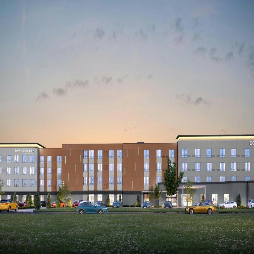 Residence Inn by Marriott Birmingham Grandview Thumbnail