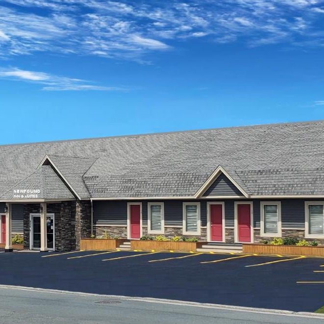 Newfound Inn and Suites