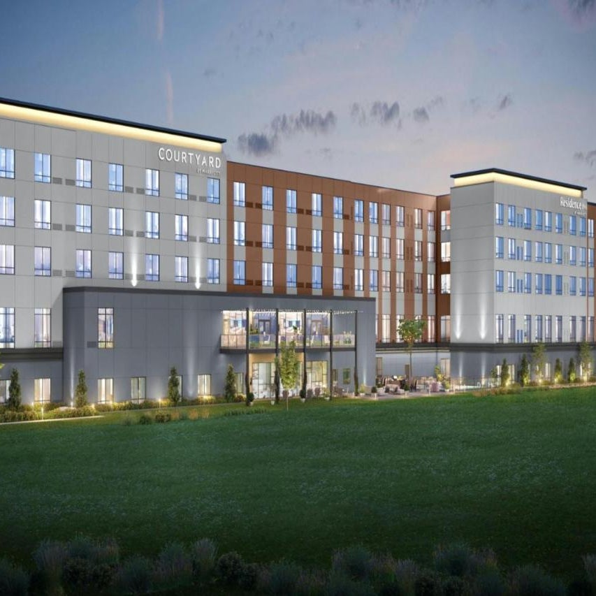 Courtyard by Marriott Birmingham Grandview Thumbnail