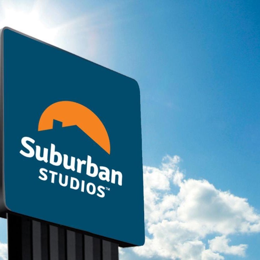 Suburban Studios Daytona Beach - Speedway Thumbnail