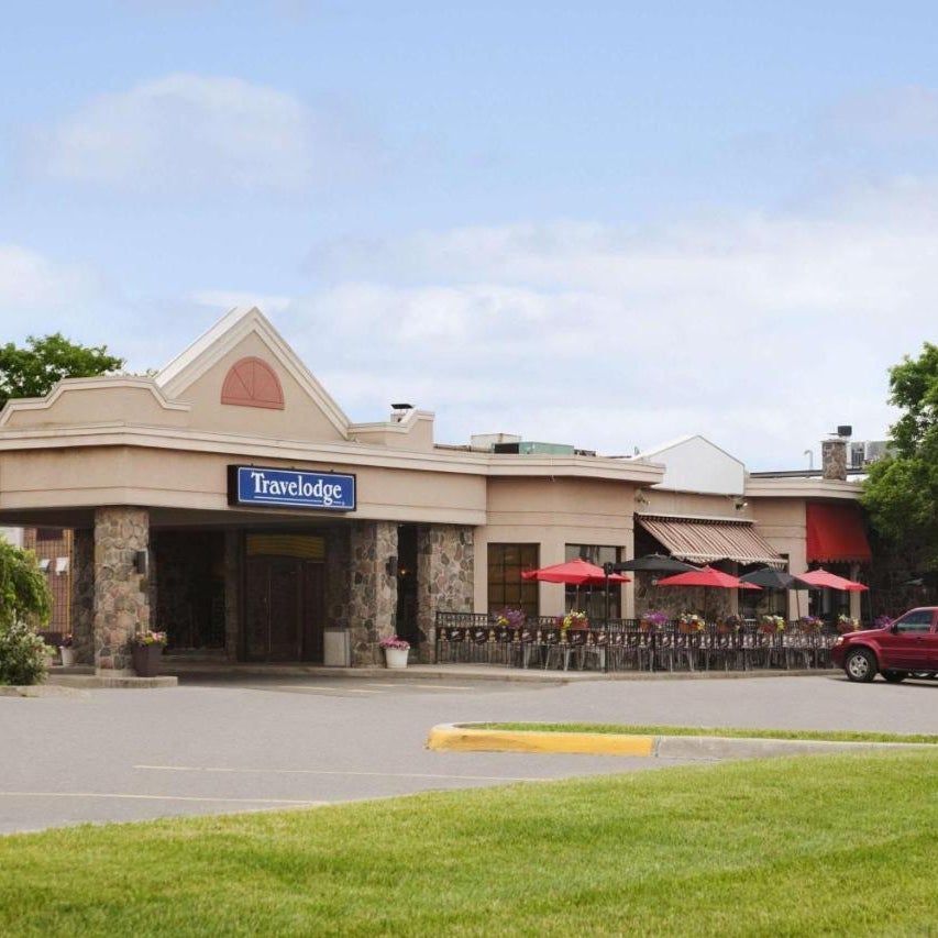 Travelodge by Wyndham Cambridge - Waterloo Thumbnail