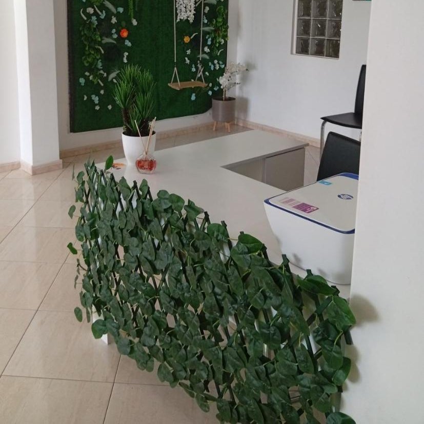 Four Palms Guest House