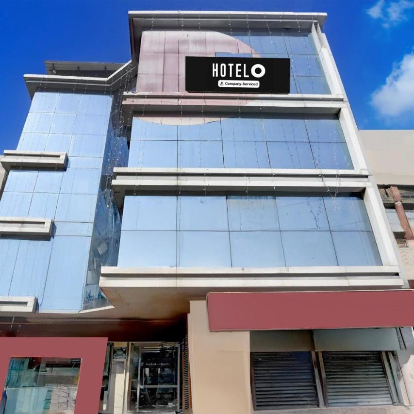 Collection O Sur Sagar Lakeview Vadodara Formerly Vintage Inn