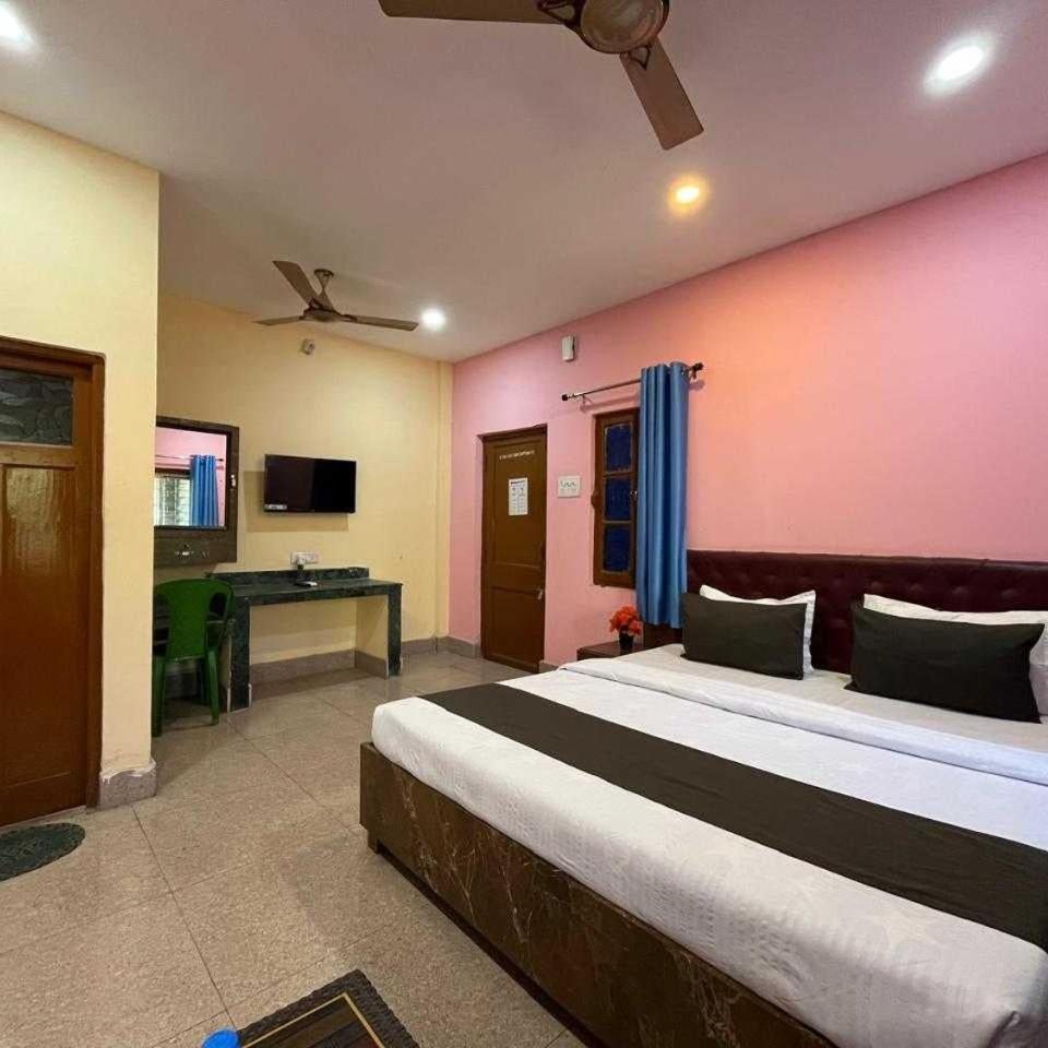 Super Hotel O by OYO Benachity Durgapur Formerly Diamond Inn