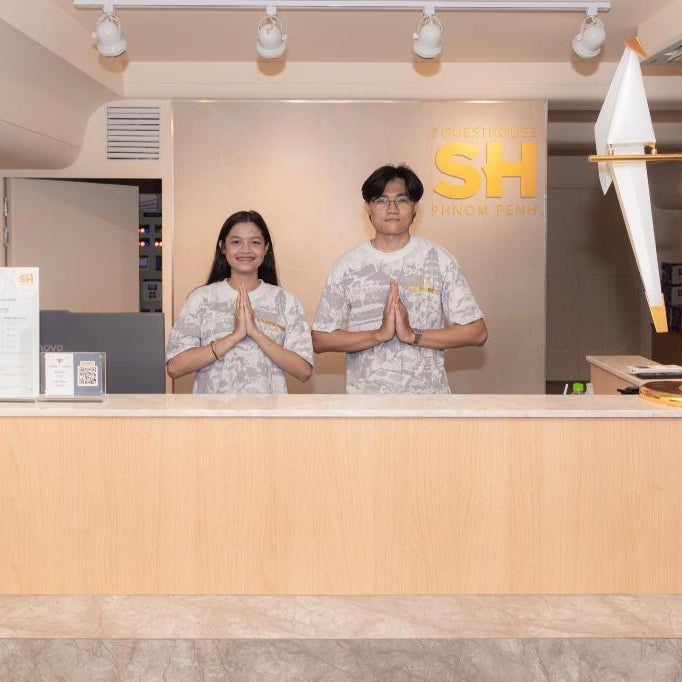 SH Hotel Thumbnail