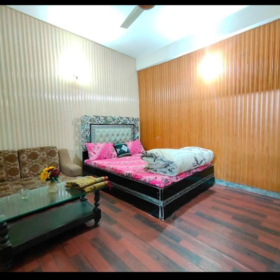 AL ZAHIR Hotel & GUESTHOUSE Thumbnail