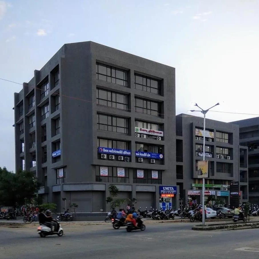 Hotel Hill Town