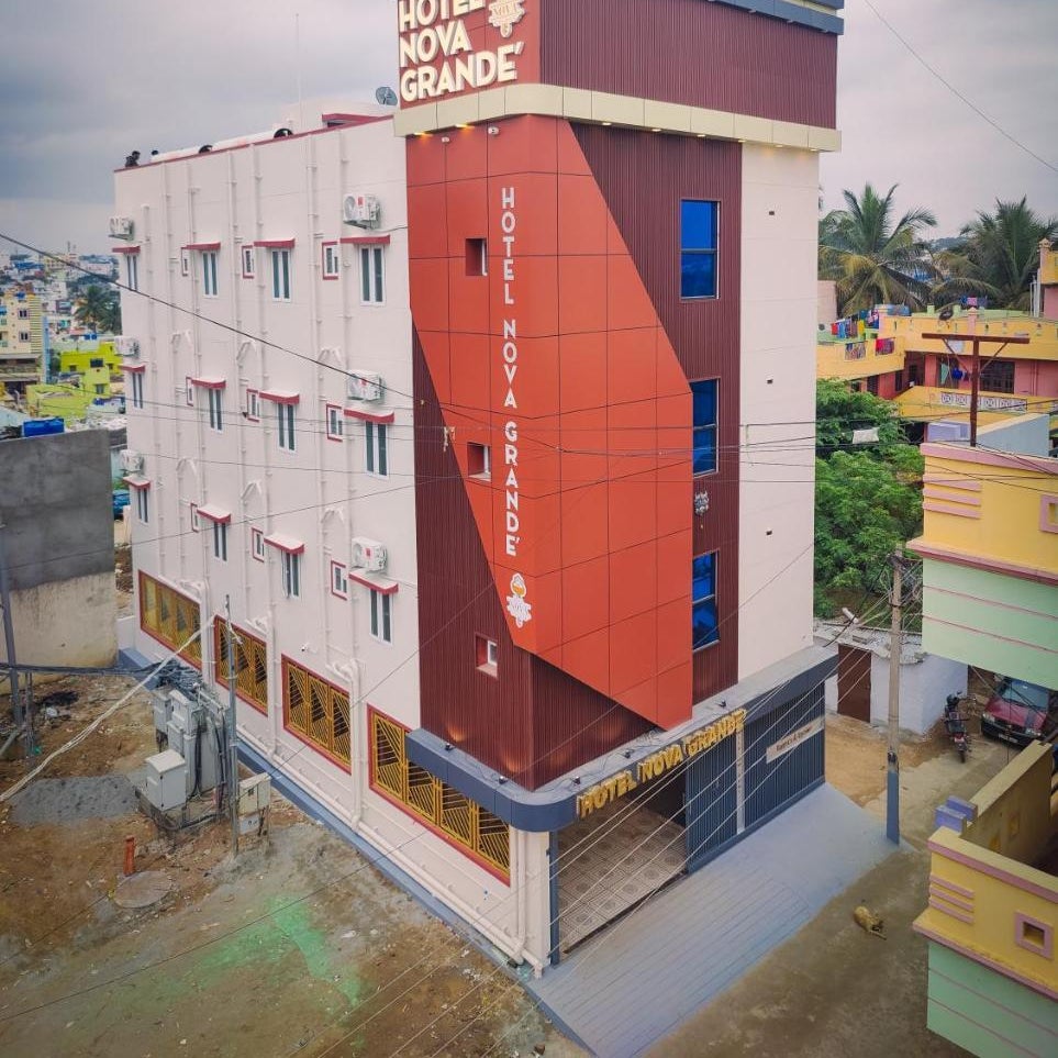 Hotel Nova Grande'