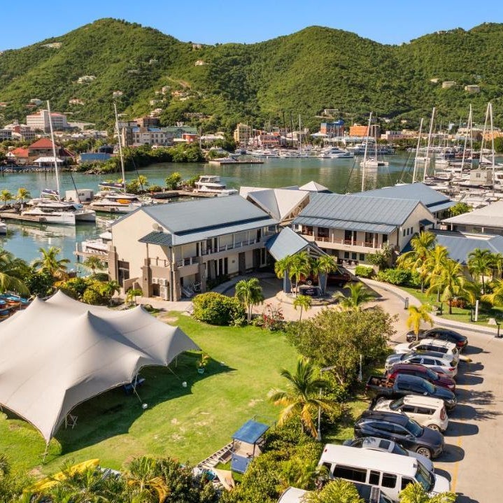 Moorings Yacht Club Thumbnail