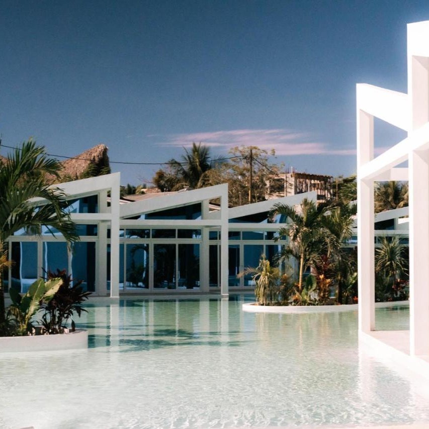 Sababa Resort El paredon