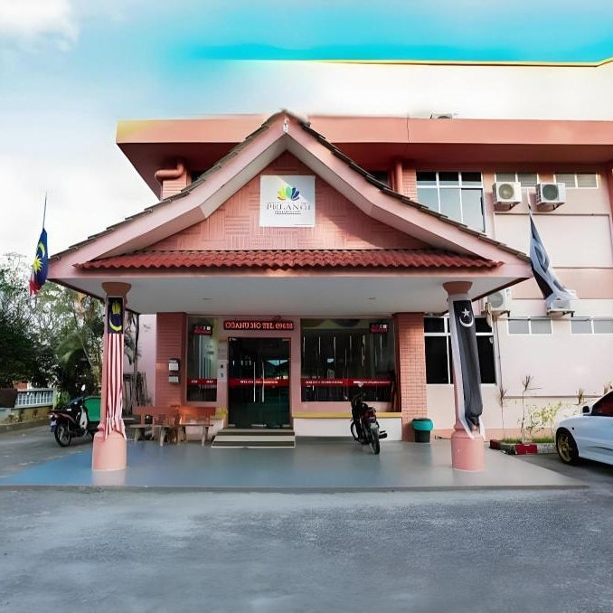 Hotel Pelangi Marang