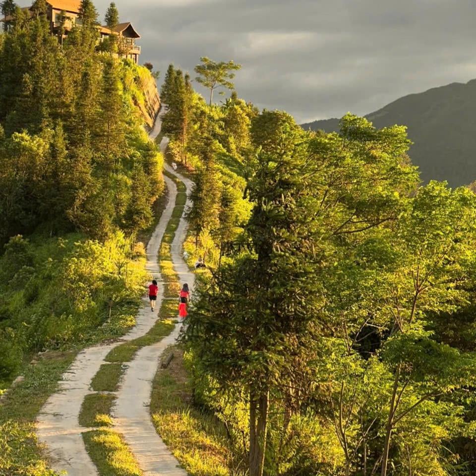 Bản Luốc Ecolodge Thumbnail