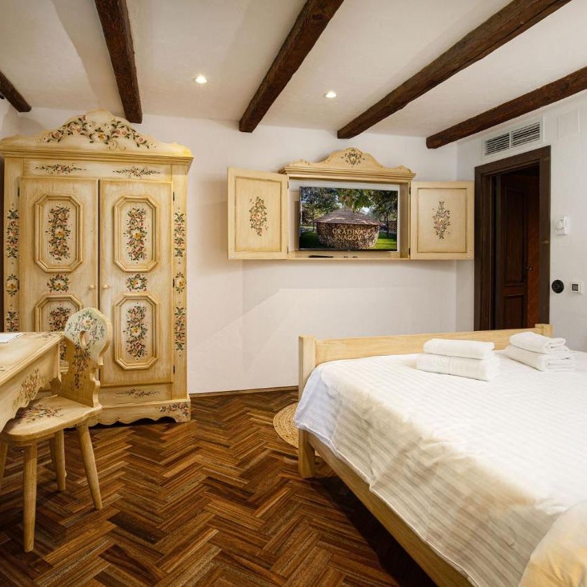 Gradina Snagov