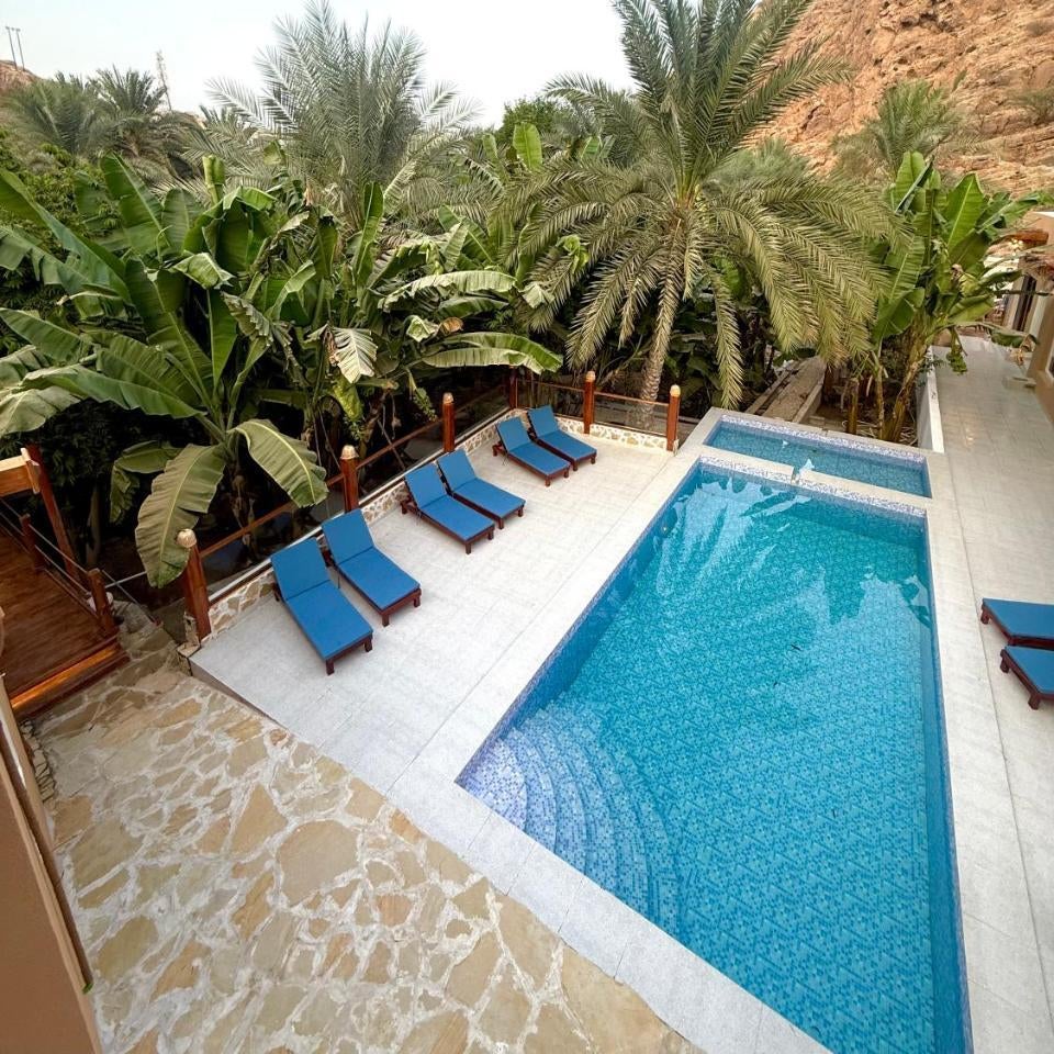 Nomad Inn Tiwi Albir Thumbnail