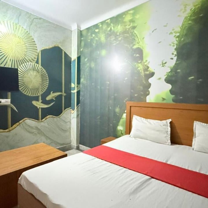 SK Residency Gurgaon Thumbnail