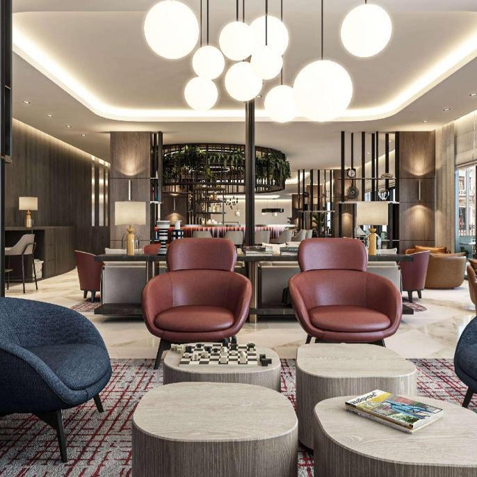 Ramada by Wyndham Arnavutkoy Thumbnail