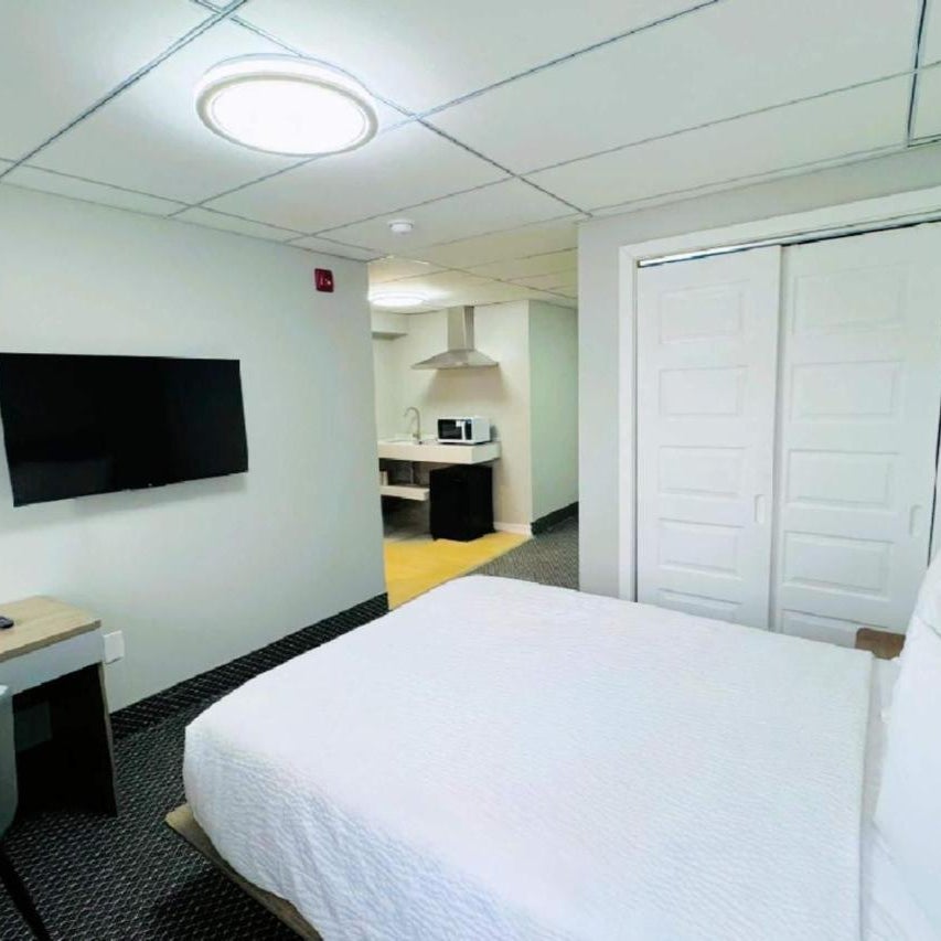 Ramada by Wyndham Kirkland Lake