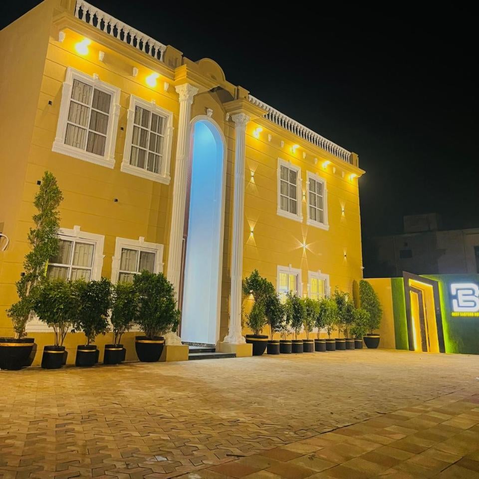 Best Eastern Hotel Multan Thumbnail