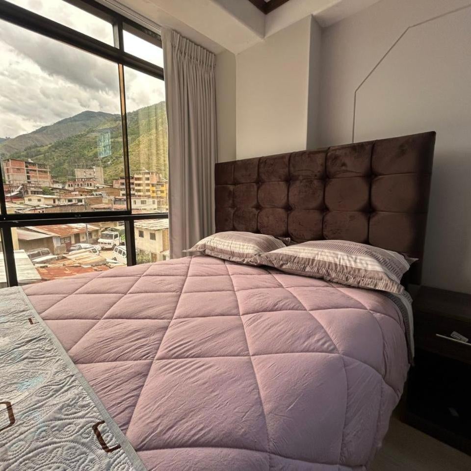 Hotel Wasichay - Santa teresa Thumbnail