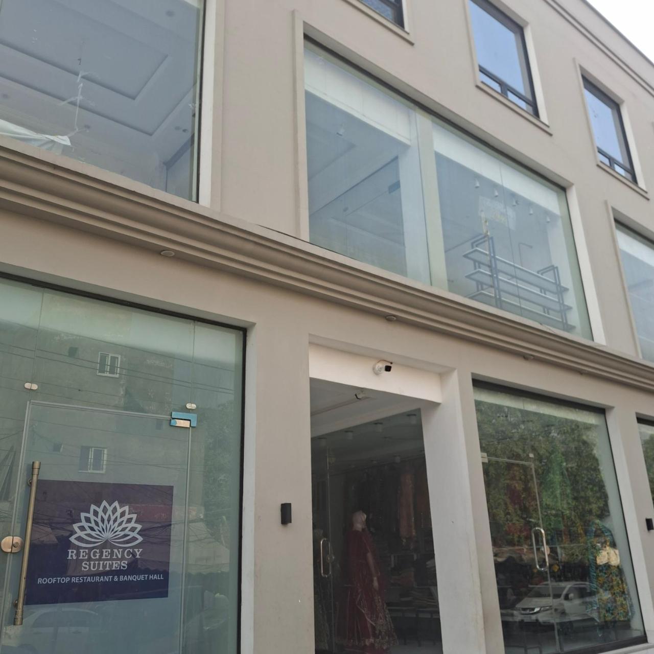 Regency Suites Apartment Hotel Thumbnail