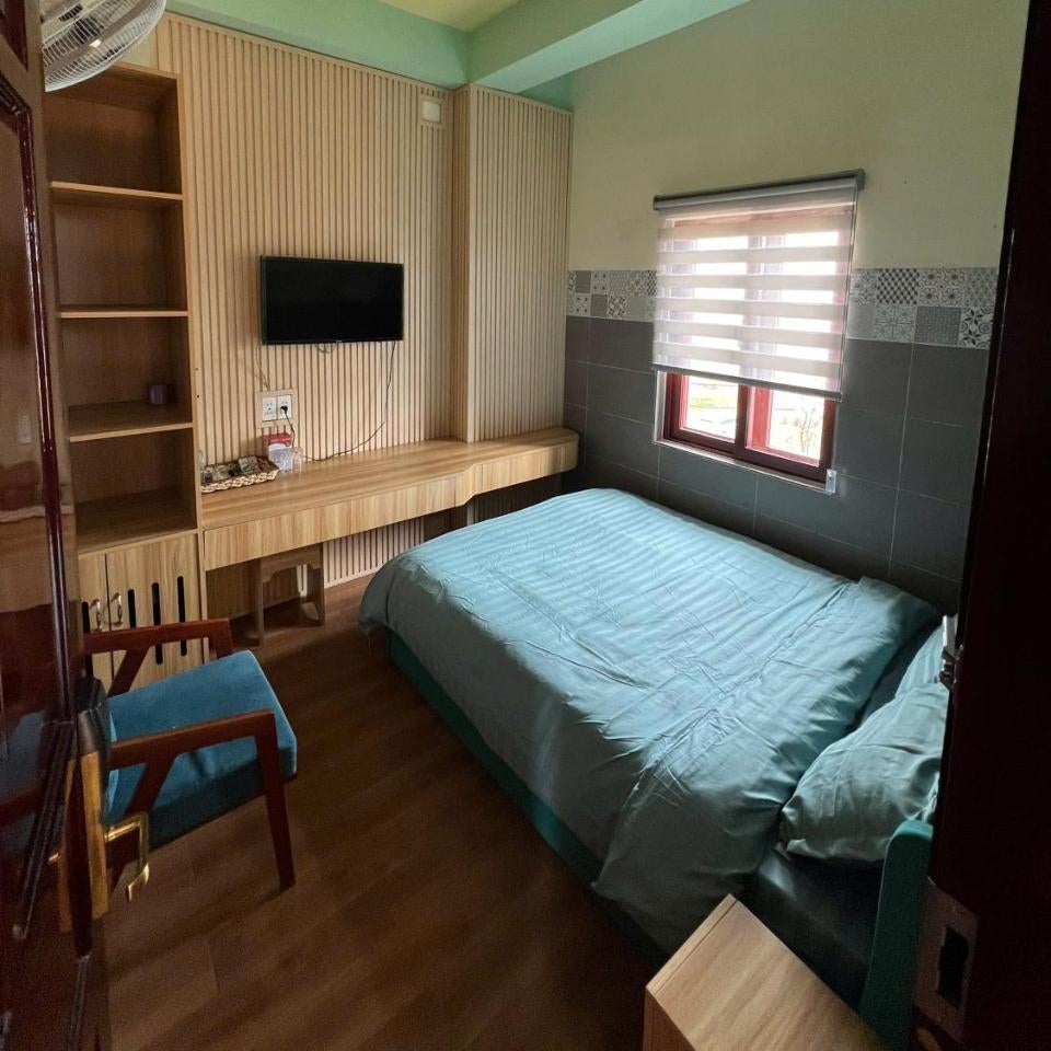 Nhu Y Hotel Thumbnail