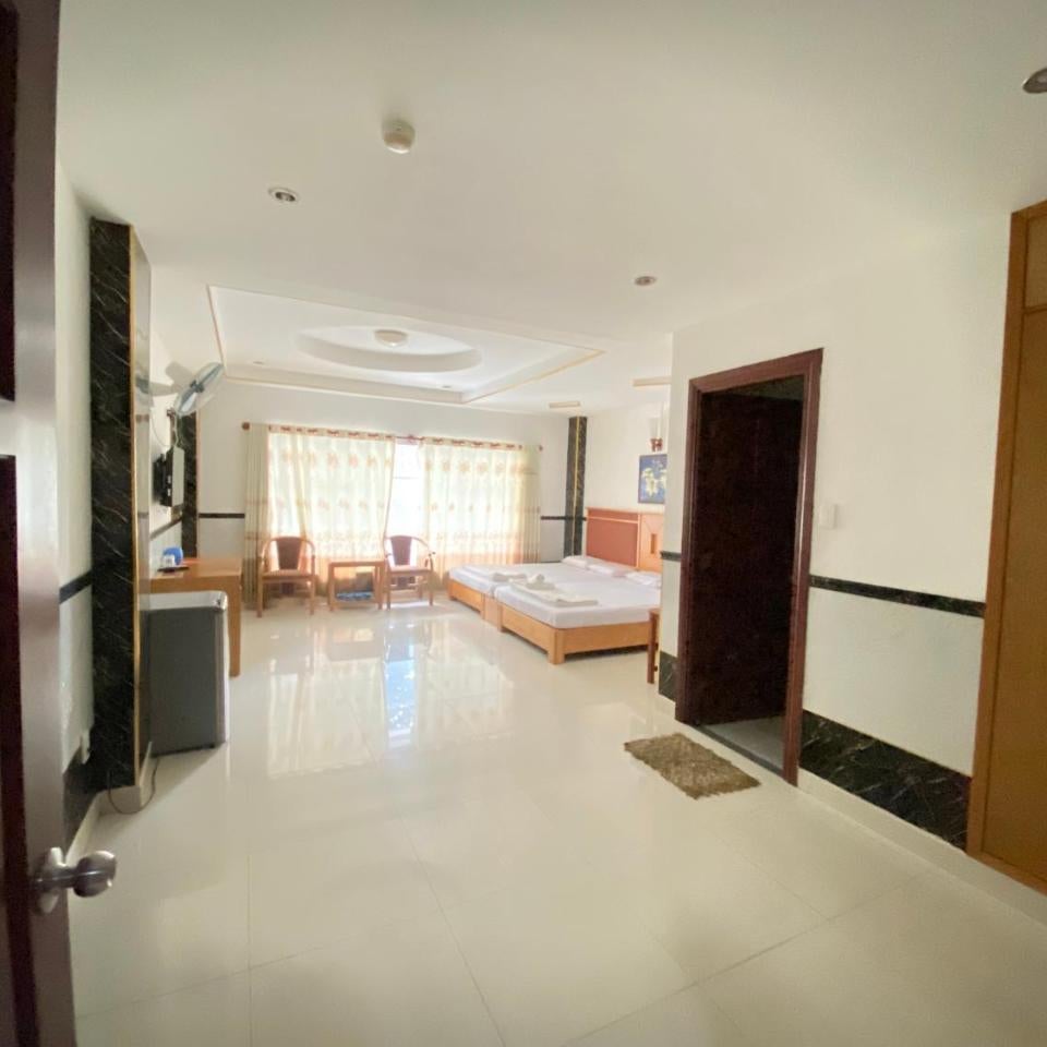 Hotel Hoàng Thiên Lộc Thumbnail