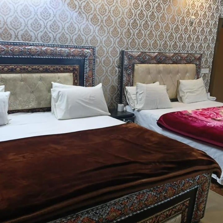 Hotel Grand Orchard Two Thumbnail