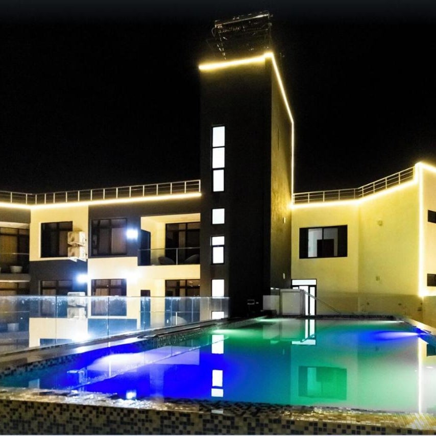 Cascadia Hotel Apartments by GF Greenland Thumbnail