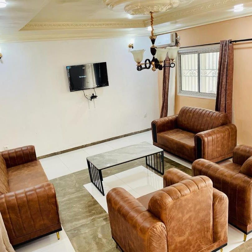 Hotel Résidences des Hotes Thumbnail