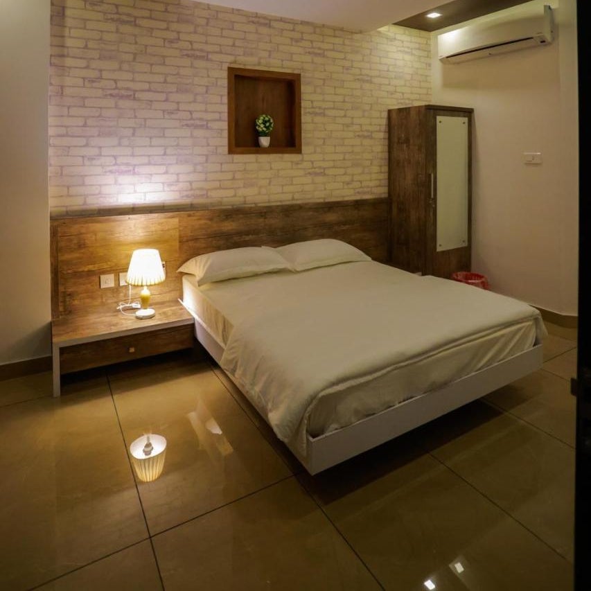 Atholi Residency