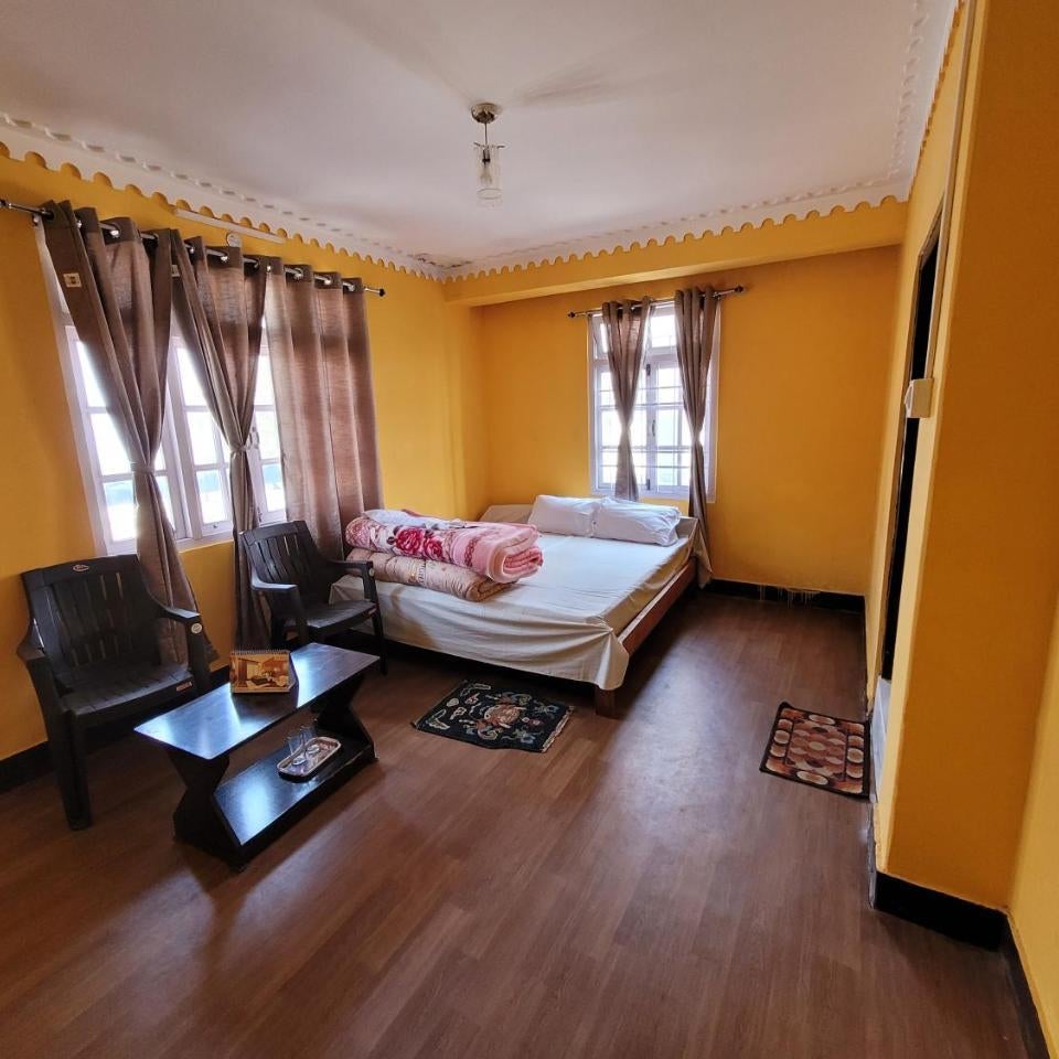 bhardwaj hotel