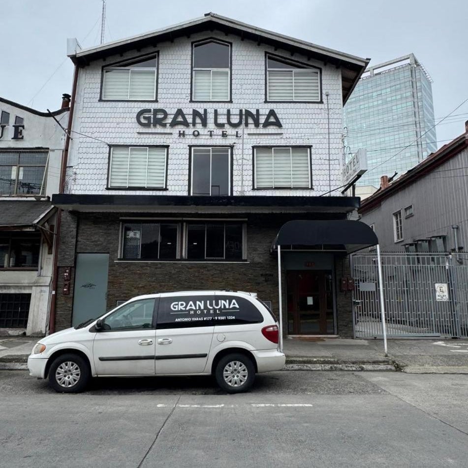 Hotel Gran Luna Thumbnail