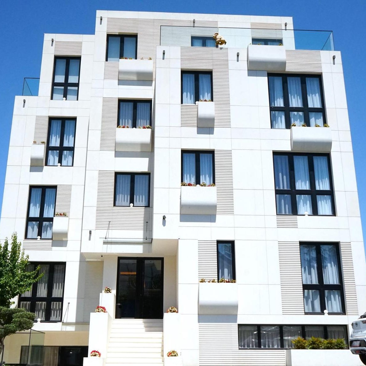 Arbnor Boutique Hotel Thumbnail