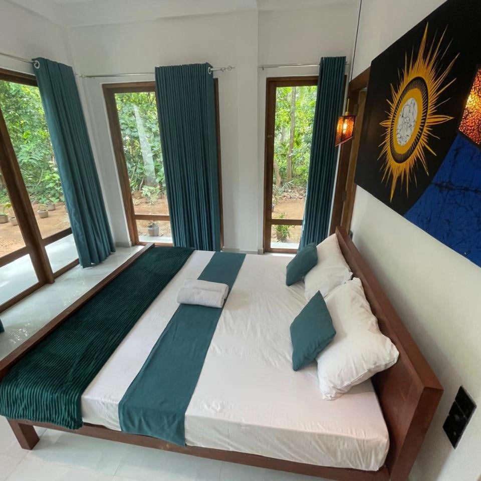 sigiriya hotel and resort Thumbnail