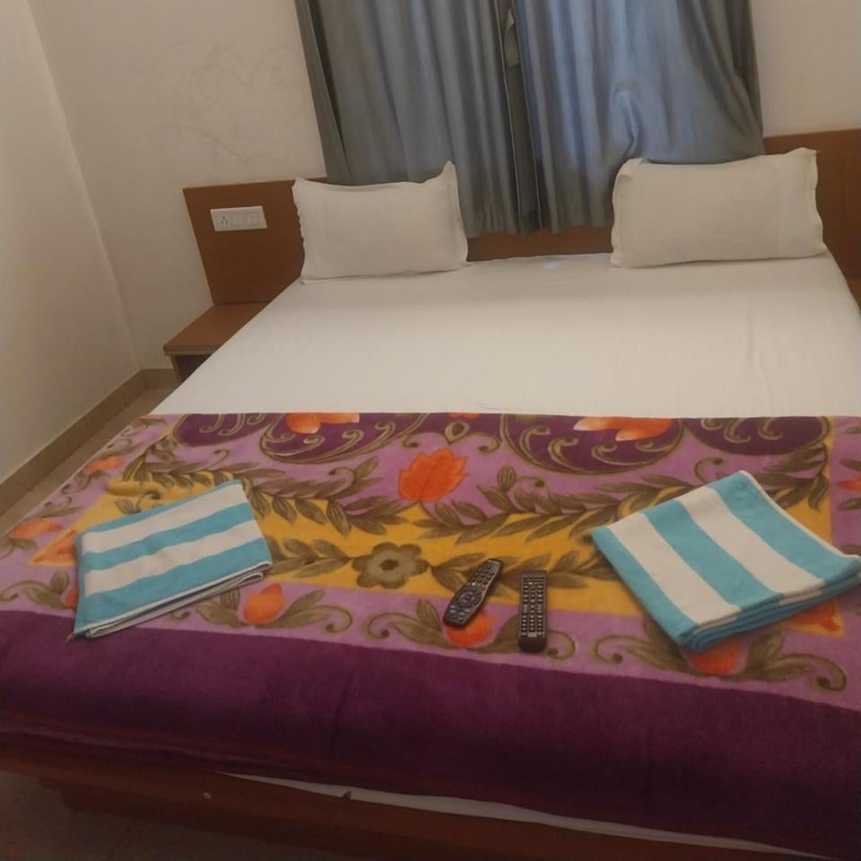Naksh Villa