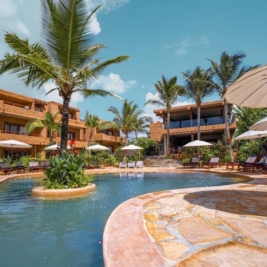 Di Milo Boutique Hotel Thumbnail