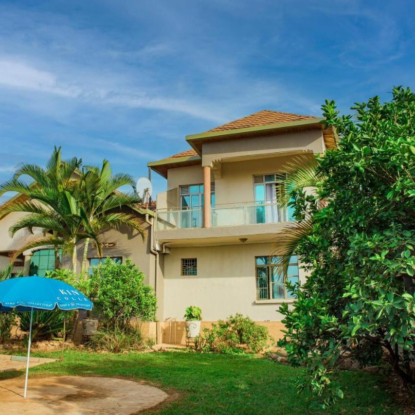 THELIGHT HOTEL KIGALI Rwanda Thumbnail