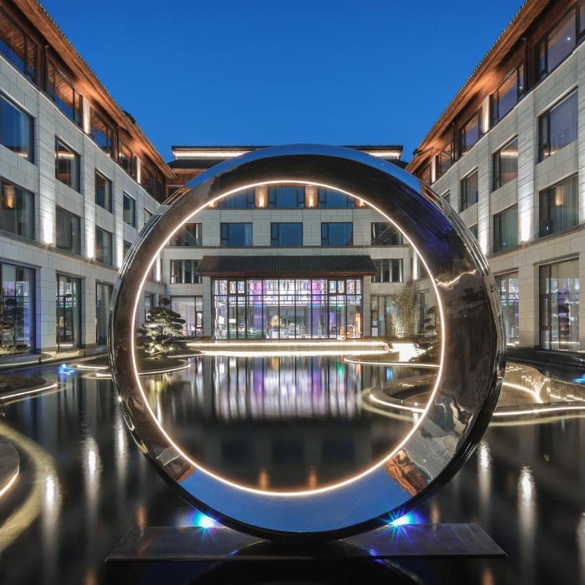 Hampton by Hilton Tongxiang Wuzhen