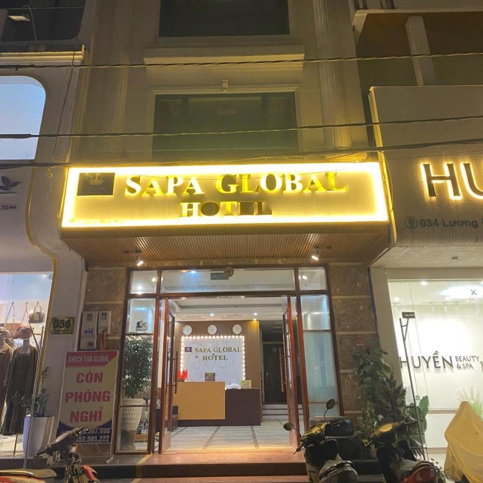 SaPa Global Hotel