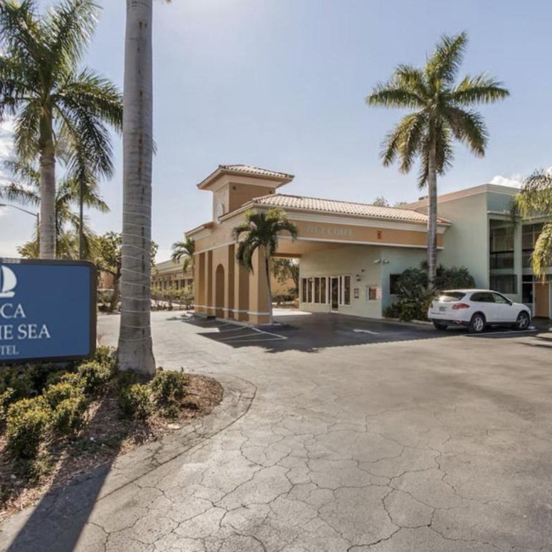 Boca By The Sea Hotel Thumbnail