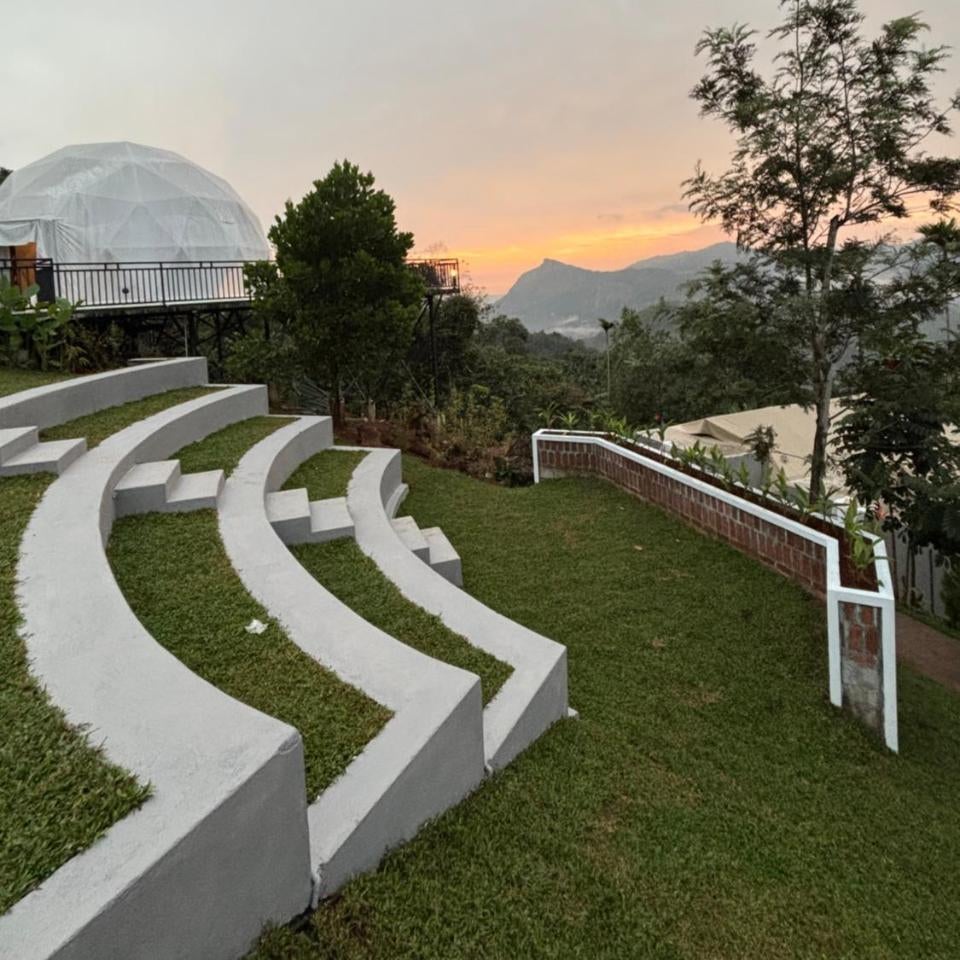 Astara Munnar